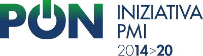 logo PON Imprese e Competitività 2014-2020